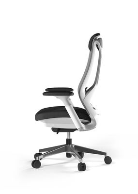 360 Degree Mesh Back Gaming Chair 0.226m3 CBM Height Adjustable